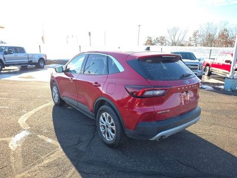 Certified 2023 Ford Escape Active w/ Tech Pack #2 image 4