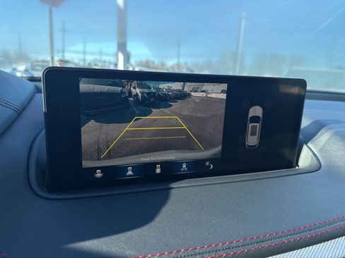 Used 2023 Acura MDX A-Spec image 21