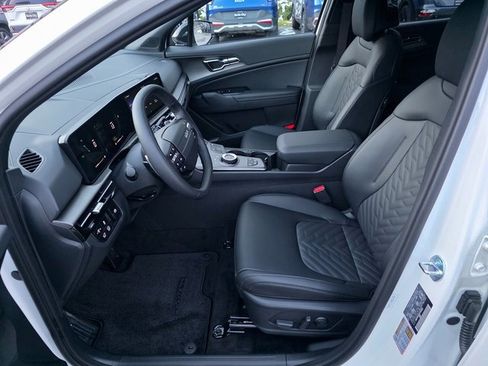 New 2026 Kia Sportage X-Line image 15