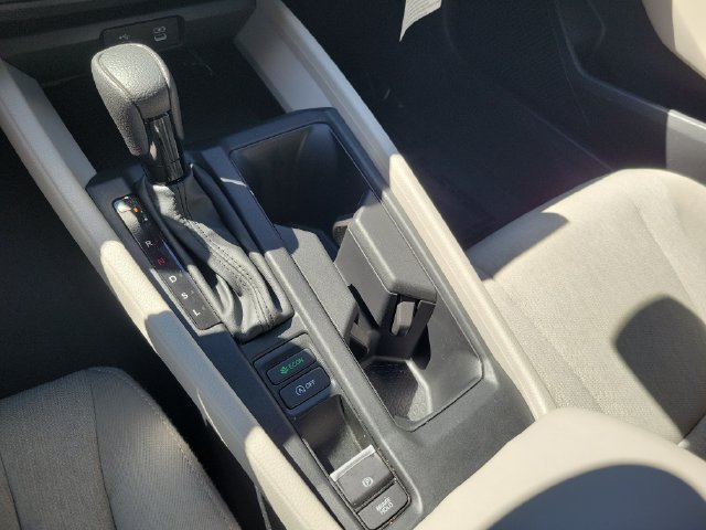 Used 2024 Honda Accord EX image 21