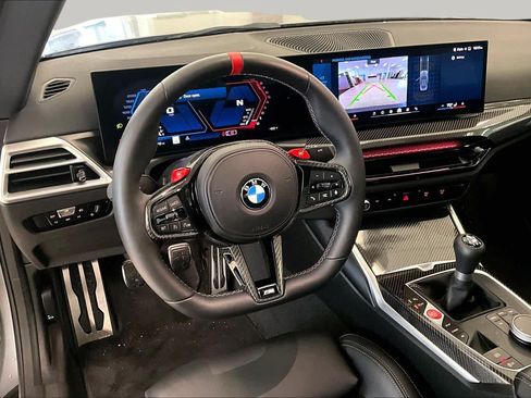 Used 2025 BMW M2 RWD image 16