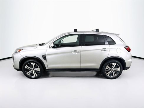 Used 2024 Mitsubishi Outlander Sport ES image 11