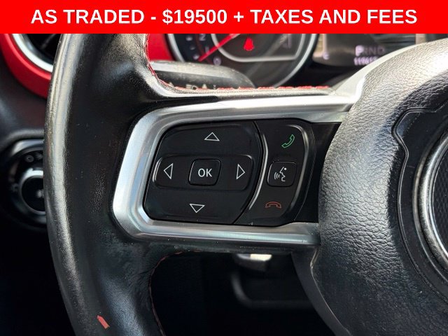Used 2019 Jeep Wrangler Unlimited Rubicon AWD/4WD image 20