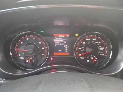 Used 2014 Dodge Charger SE w/ Connectivity Group image 8