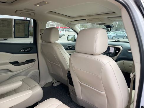 Used 2020 GMC Acadia Denali w/ Trailering Package image 25