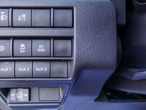 New 2026 Toyota Tacoma TRD Off-Road AWD/4WD image 20