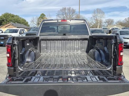 New 2026 RAM 1500 Tradesman image 13