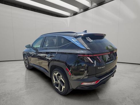 Used 2023 Hyundai Tucson SEL w/ Convenience Package AWD/4WD image 6