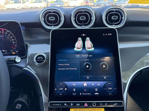 New 2026 Mercedes-Benz GLC 350e 4MATIC image 39