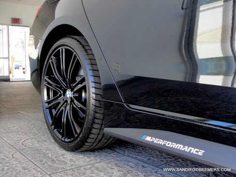 Used 2022 BMW 430i Gran Coupe w/ M Sport Package image 26