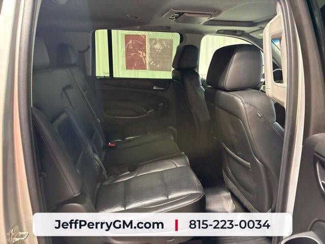 Used 2015 GMC Yukon XL SLT AWD/4WD image 20