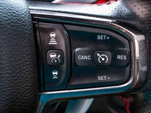 Used 2022 RAM 1500 TRX w/ TRX Level 2 Equipment Group AWD/4WD image 28