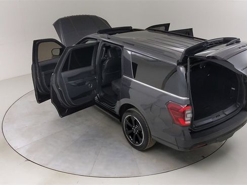 Certified 2022 Ford Expedition Max Limited image 54