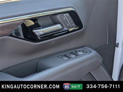 New 2026 Chevrolet Tahoe Premier w/ Sun And Tow Package image 12