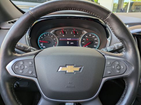 Used 2022 Chevrolet Traverse LT w/ LPO, Floor Liner Package AWD/4WD image 31
