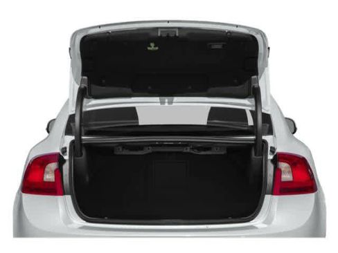 Used 2015 Volvo S60 T5 Premier image 13