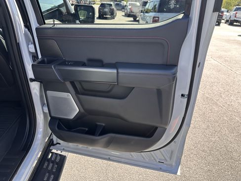 Certified 2024 Ford F150 Raptor AWD/4WD image 16