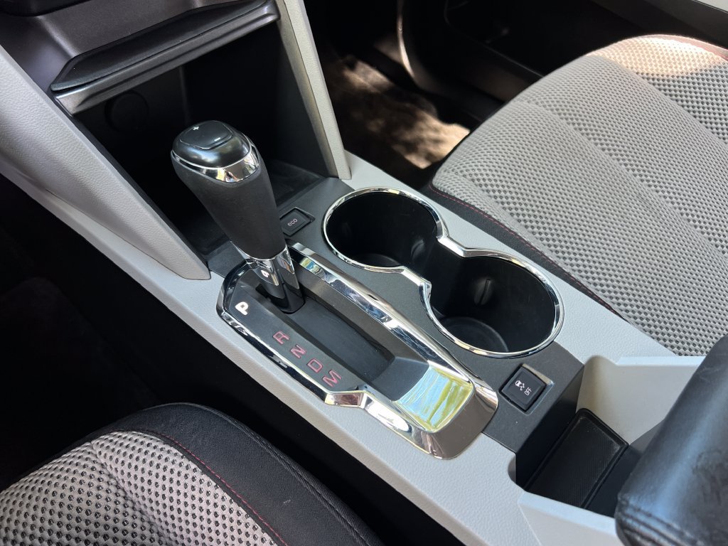 Used 2017 GMC Terrain SLE FWD image 34