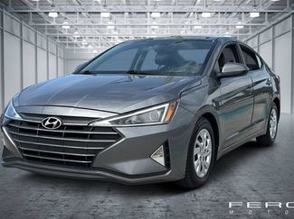 Used 2020 Hyundai Elantra SE FWD video 1