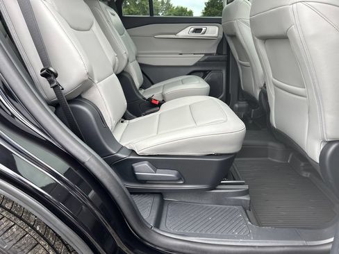 New 2026 Ford Explorer Active w/ Active Comfort Package AWD/4WD image 45