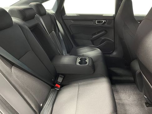 New 2026 Honda Civic Si image 22