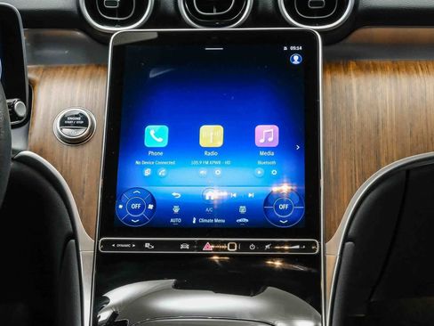 Certified 2025 Mercedes-Benz GLC 300 image 14