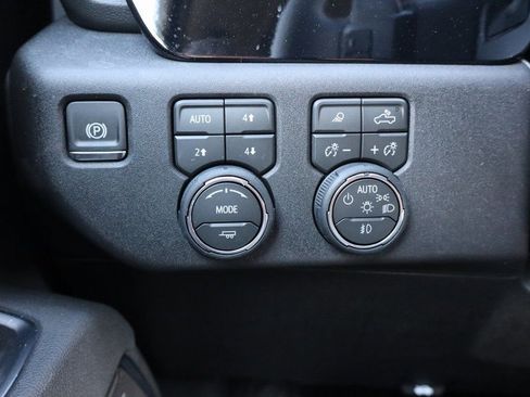 New 2026 Chevrolet Silverado 1500 RST w/ RST All Star Premium Package image 16