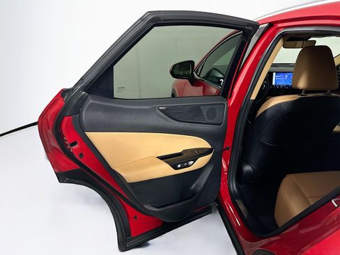 Used 2024 Lexus NX 250 FWD w/ Premium Package image 25