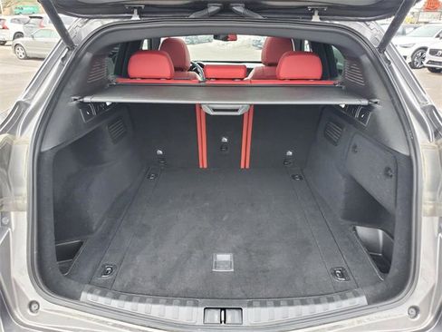 Used 2020 Alfa Romeo Stelvio Ti Sport w/ Quick Order Package 22S Sport image 30