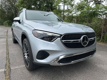 Used 2023 Mercedes-Benz GLC 300
