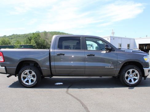 Used 2023 RAM 1500 Big Horn AWD/4WD image 6
