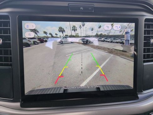 New 2026 Ford F150 XL image 20