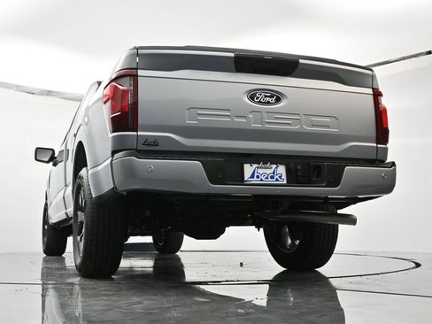 New 2025 Ford F150 STX w/ Equipment Group 200A image 44