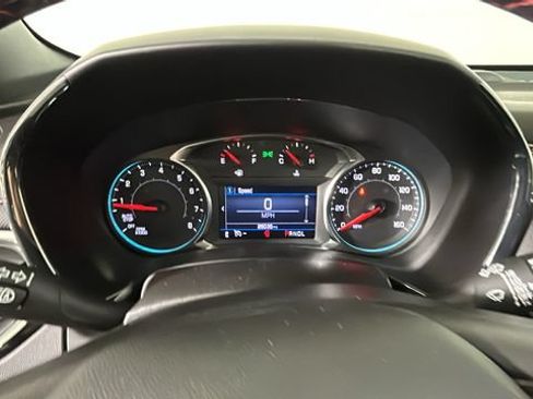 Used 2024 Chevrolet Equinox RS FWD image 17