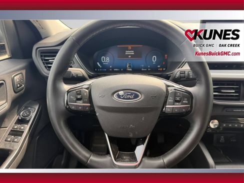Used 2024 Ford Escape Platinum AWD/4WD image 15