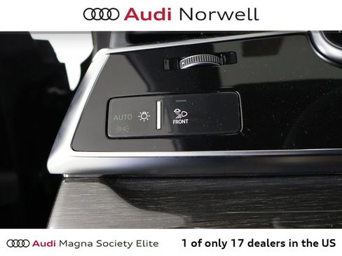 New 2026 Audi Q8 Premium Plus image 25