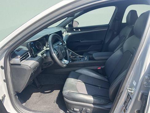 Used 2024 Kia K5 GT-Line FWD image 10