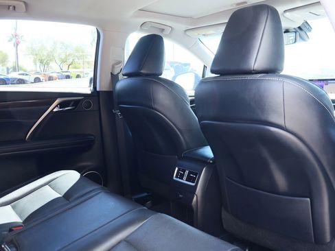 Used 2017 Lexus RX 350 FWD image 29