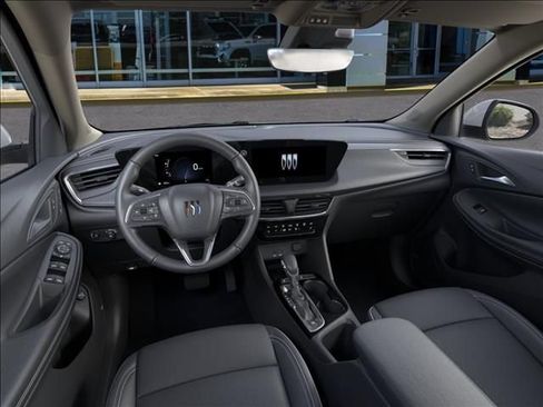 New 2026 Buick Encore GX Avenir w/ Avenir Technology Package FWD image 15
