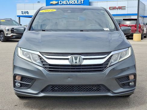 Used 2019 Honda Odyssey EX image 29
