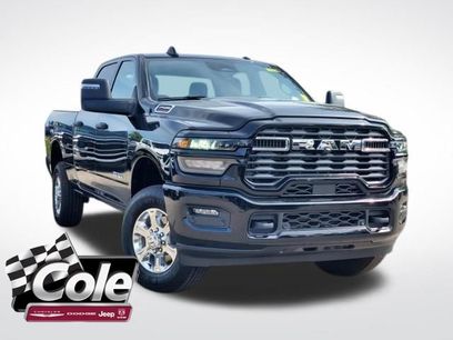 Used 2025 RAM 2500 Big Horn