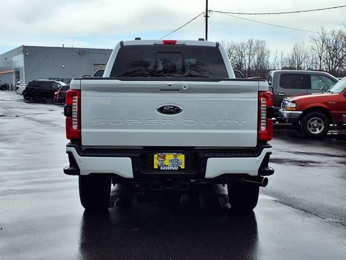 Used 2024 Ford F250 Lariat w/ Sport Appearance Package image 23
