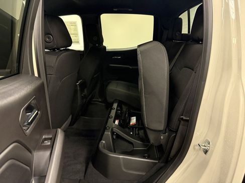 New 2026 GMC Canyon Elevation image 21