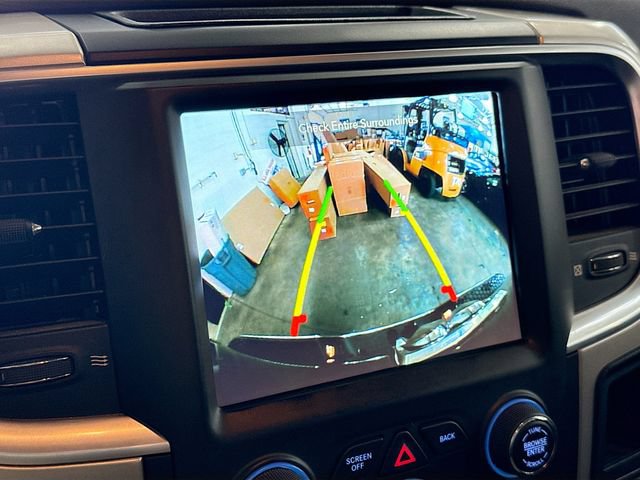 Used 2019 RAM 1500 Big Horn AWD/4WD image 14