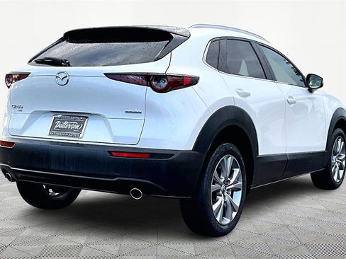 Certified 2023 MAZDA CX-30 AWD 2.5 S w/ Preferred Package image 2