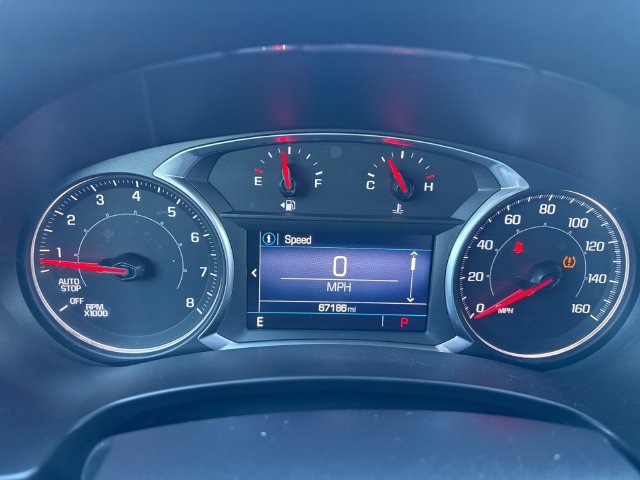 Used 2020 GMC Terrain SLE w/ Driver Convenience Package FWD image 24