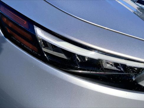 Used 2024 Honda Accord EX image 27