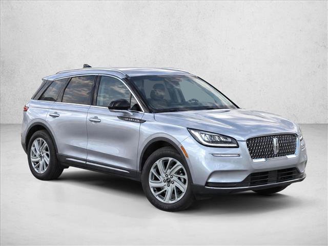 Used 2021 Lincoln Corsair FWD image 3