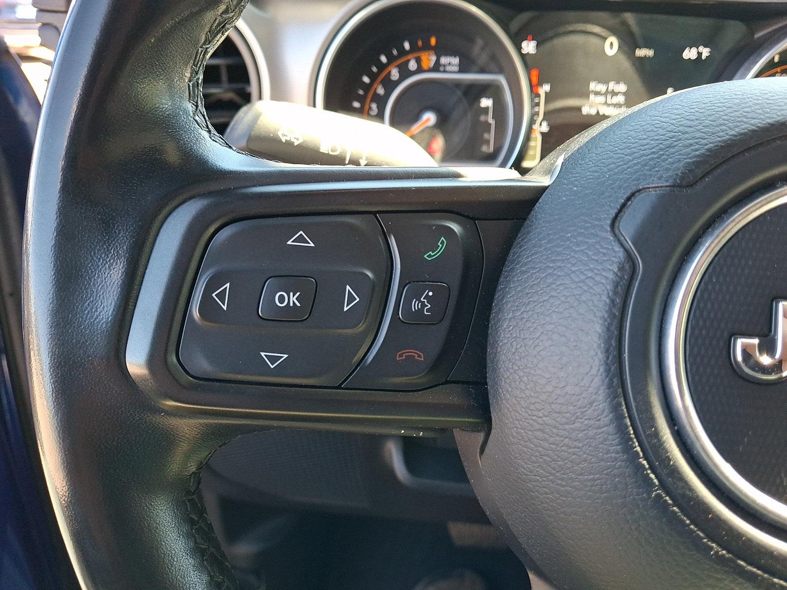 Used 2020 Jeep Wrangler Unlimited Sport S AWD/4WD image 21