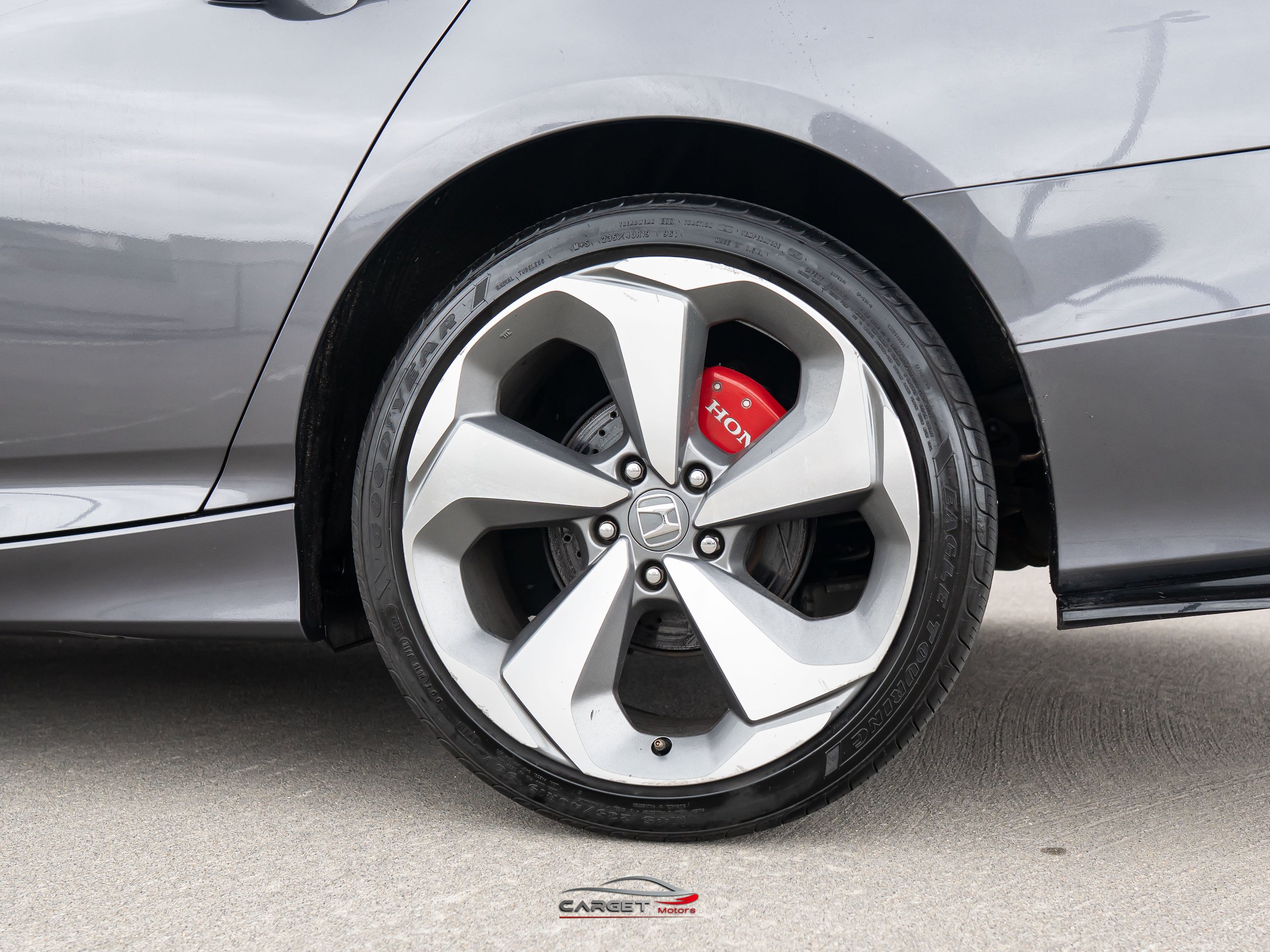 Used 2020 Honda Accord LX image 12